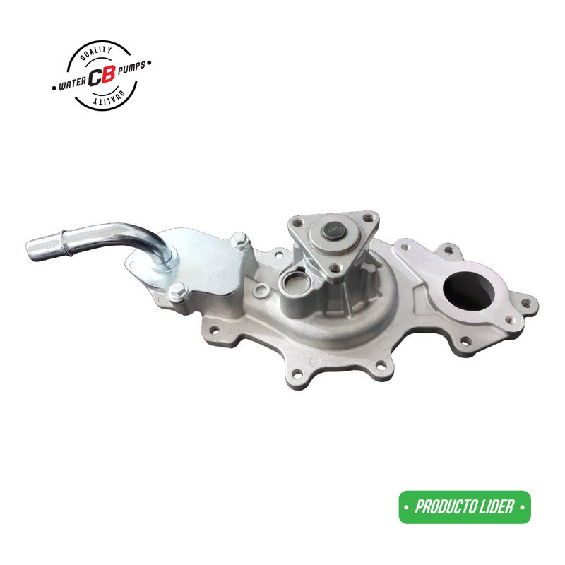 Bomba De Agua Ford Expedition F-150 Lobo Navigator 3.5l V6