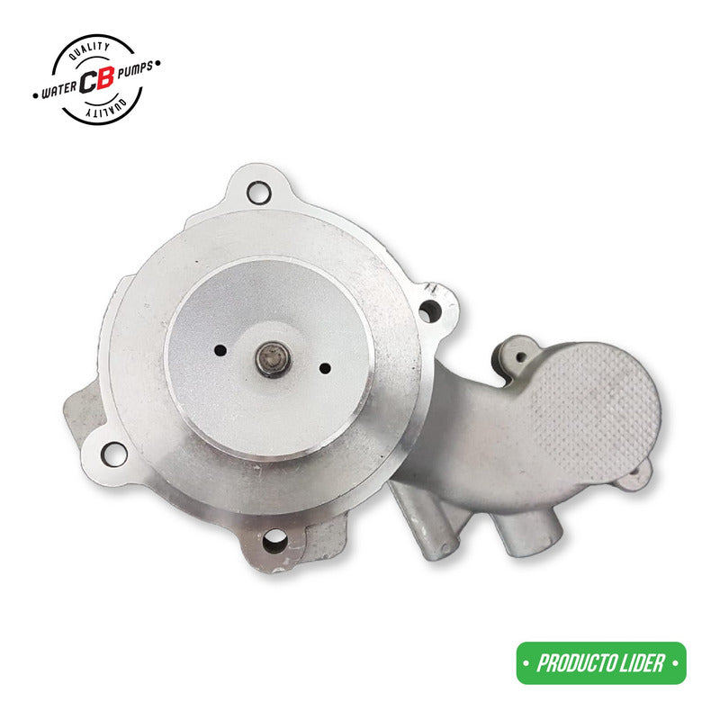 Water Pump Ford Mustang F-150 Lobo 11-14 V8 5.0l