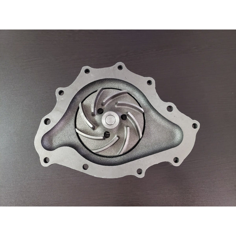 Bomba De Agua Century Regal Grand Prix Grand Am 4.9 7.5 4.3l