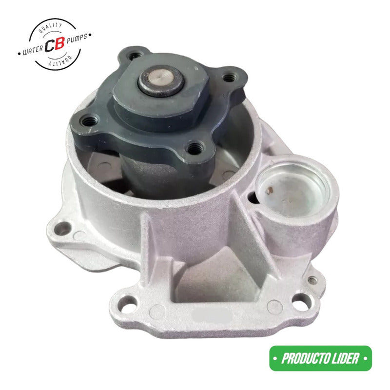 Bomba De Agua Malibu Tornado 1.8 Buick Cascada 1.6l 55582273