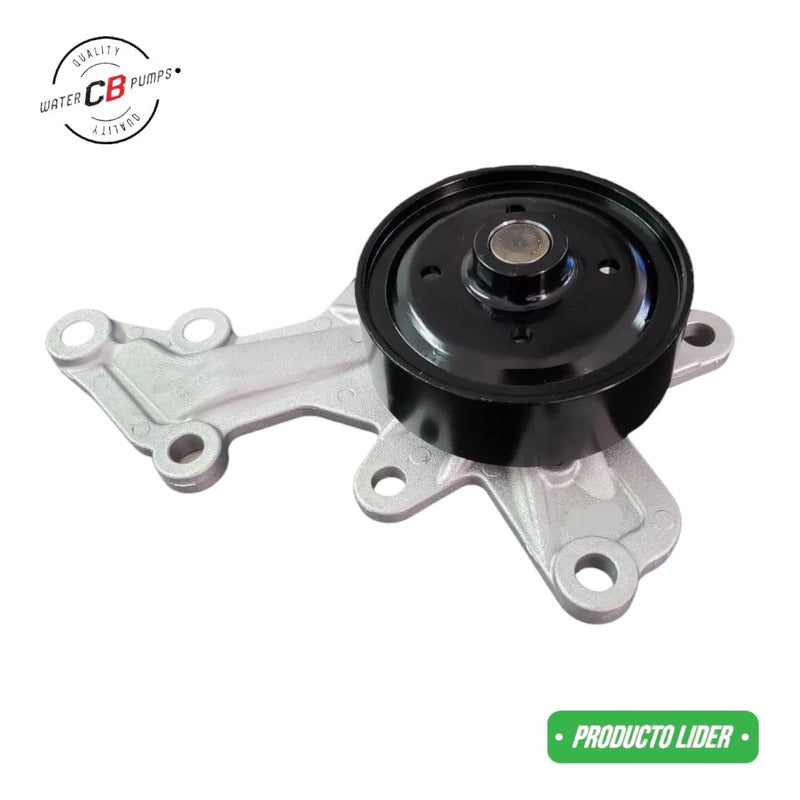 Bomba De Agua Toyota Avanza 2016-2020 1.5l Yaris 2018-2020