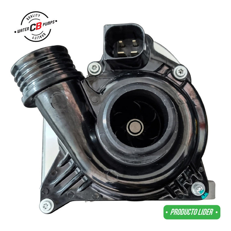Bomba Agua Electrica Bmw 135 335 535 640 740i Xdrive Coupe