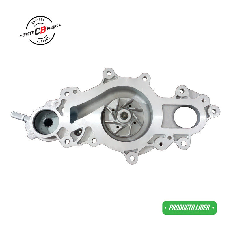 Bomba De Agua Ford Expedition F-150 Lobo Navigator 3.5l V6