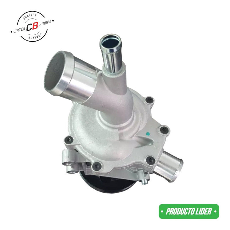 Bomba De Agua Dodge Neon 1.6l Jeep Renegade 1.8l 2016-2020