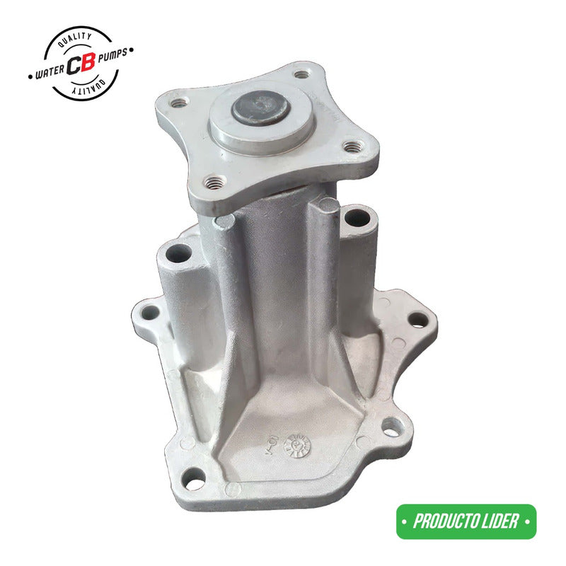 Bomba De Agua Infiniti Fx50 M56 Q70 Qx56 Qx70 Qx80 5.6l V8