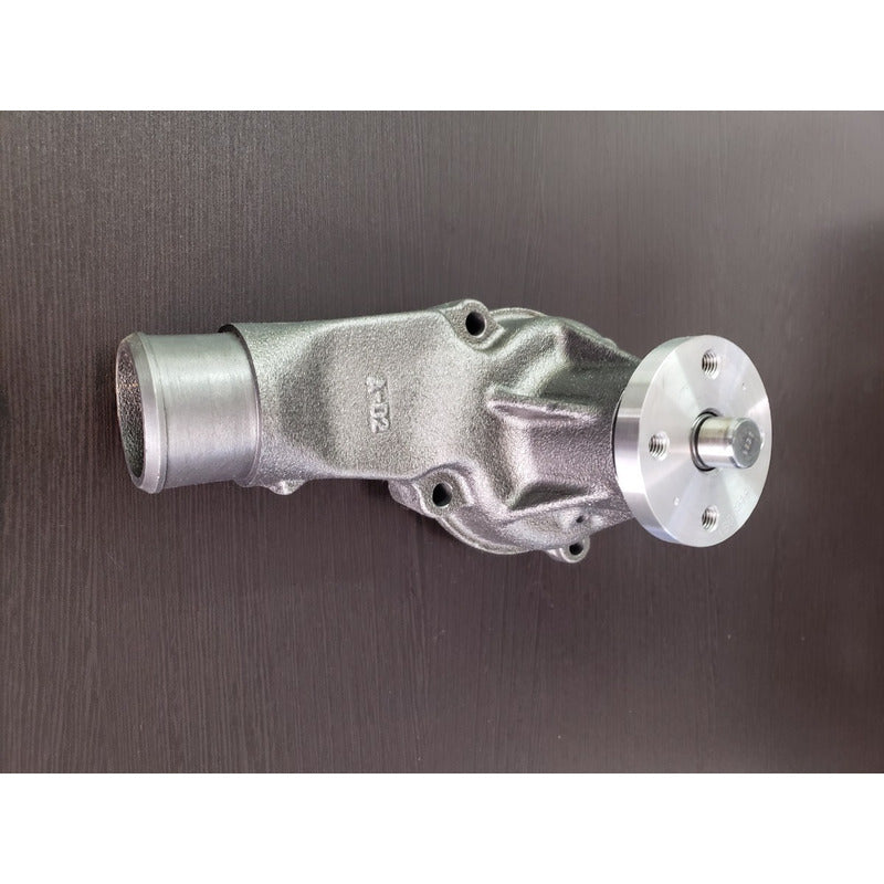 Bomba De Agua S10 Blazer Astro Llv S15 Safari 2.5l 1987-1993