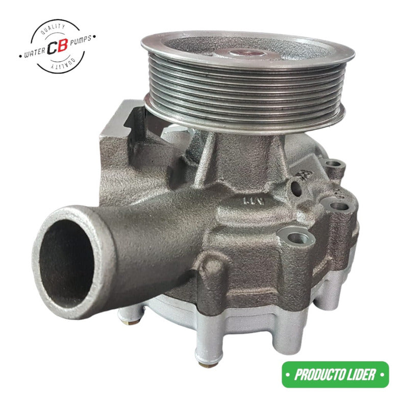 Caterpillar C7 Water Pump, 3126b