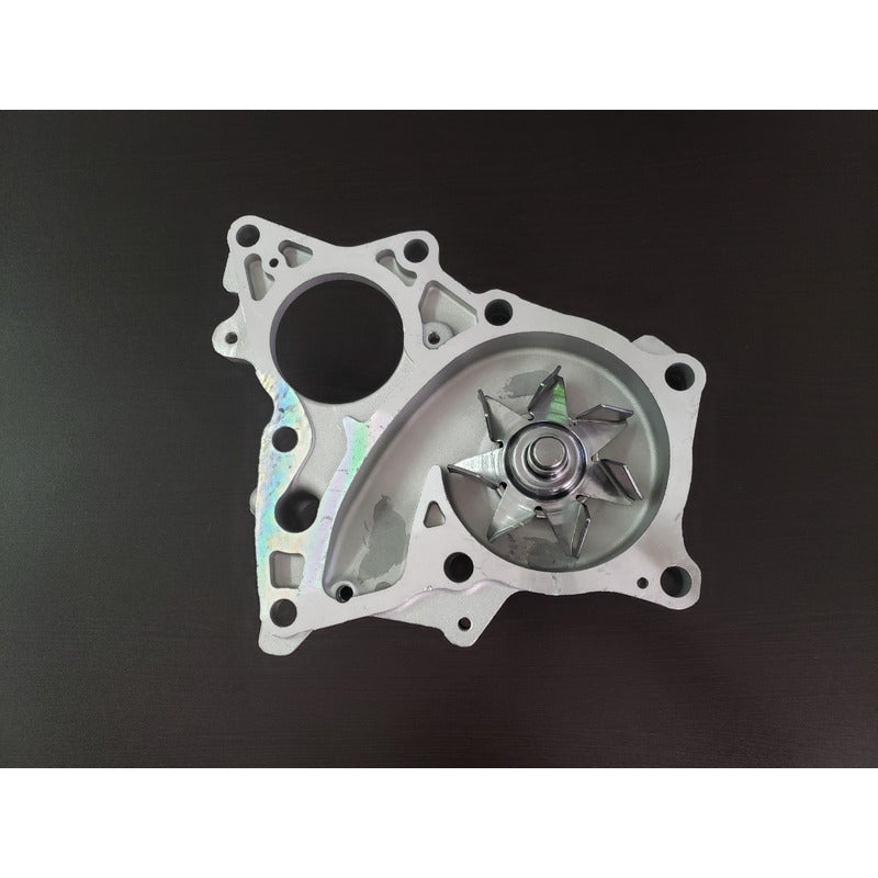 Bomba De Agua Toyota Hiace Hilux 2.8l L4 18-21 Turbo Diesel