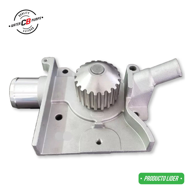 Bomba De Agua Ford Escort 02-97 L4 2.0l