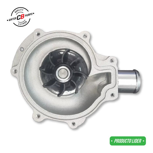 Bomba De Agua Ram 700 L4 1.6l 2016-2017