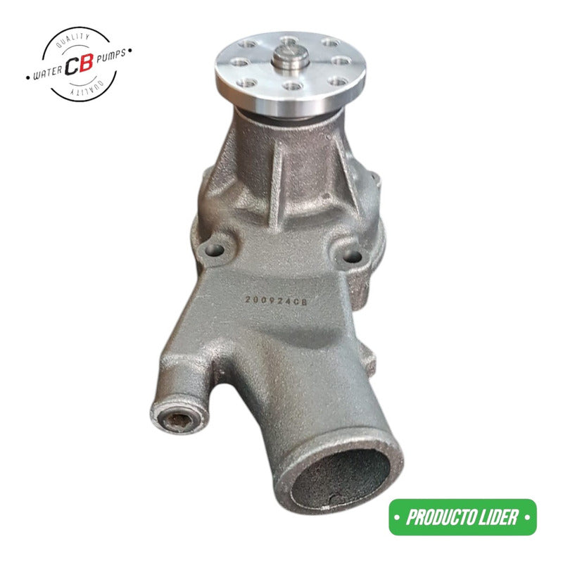 Bomba De Agua Para Montacargas Hyster Yale Chevrolet C4 3.0l