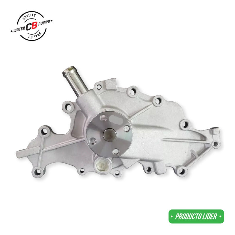 Bomba De Agua Sable Taurus Windstar V6 3.0l 1995-2005
