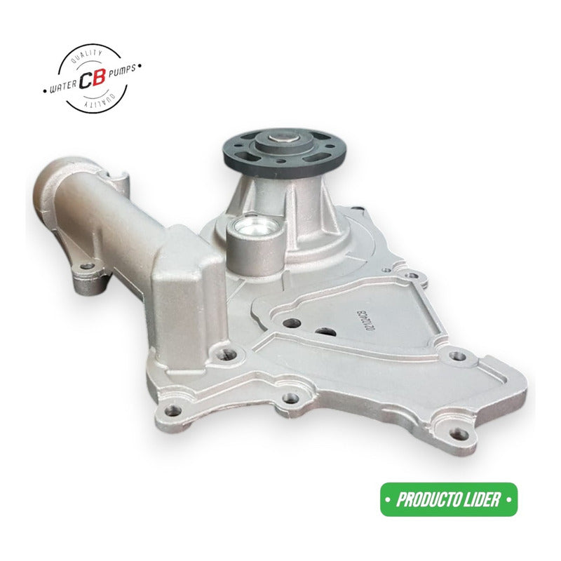 Water Pump Kia Sorento Sedona Hyundai Santa Fe 3.3l 3.8l