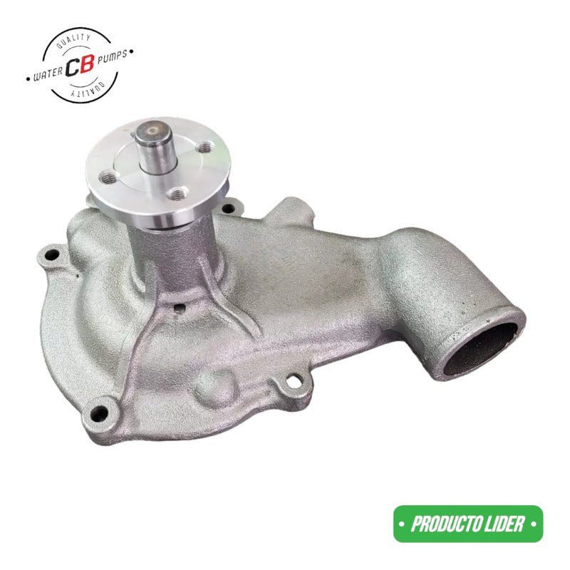 Bomba De Agua Ford Thunderbird 54-63 V8 3.9l 5.1l 5750799