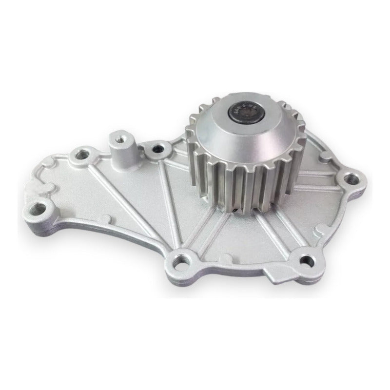 Bomba De Agua Peugeot Partner Diesel L4 1.6l 09-15