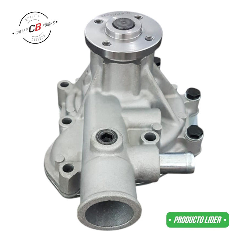 Bomba De Agua Mitsubishi S4s Fd20 Fd25 Sdmo T44k Perkins 800