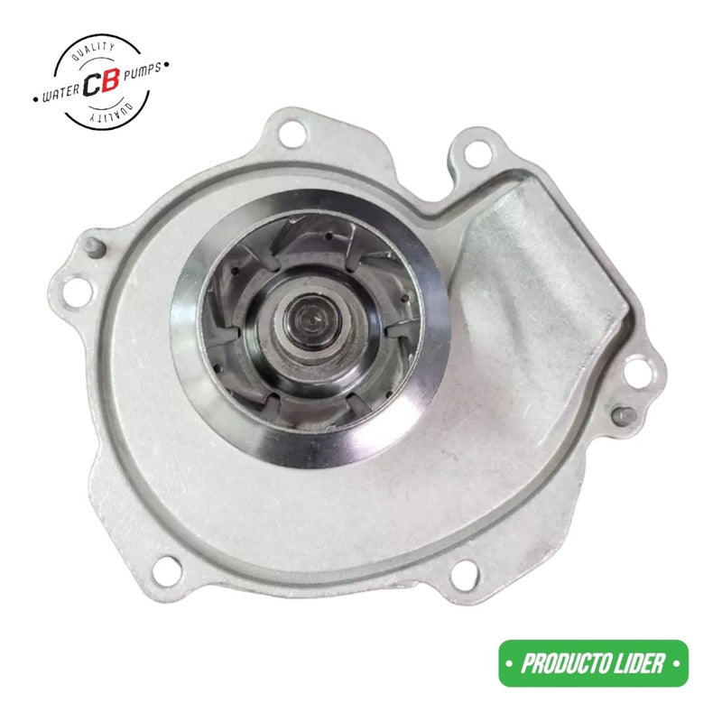 Bomba De Agua Malibu Tornado 1.8 Buick Cascada 1.6l 55582273