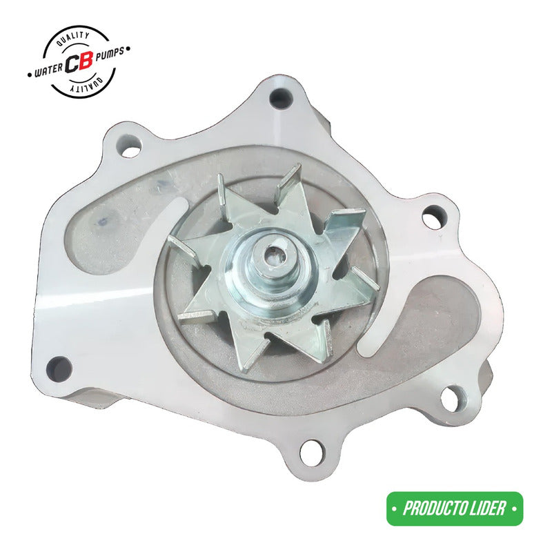 Bomba De Agua Infiniti Fx50 M56 Q70 Qx56 Qx70 Qx80 5.6l V8