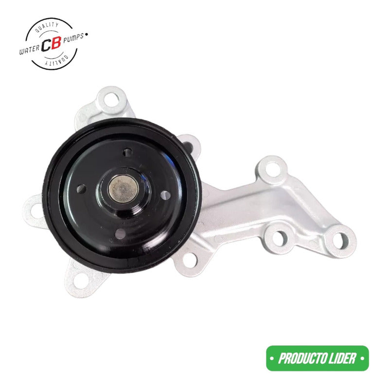 Bomba De Agua Toyota Avanza 2016-2020 1.5l Yaris 2018-2020