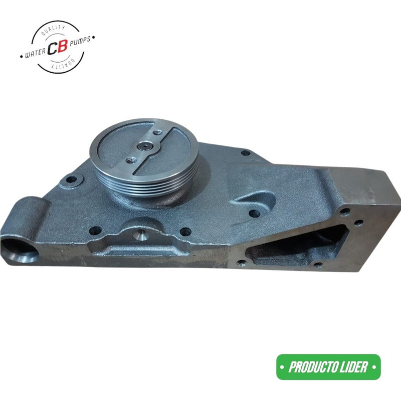 Cummins Formula Water Pump