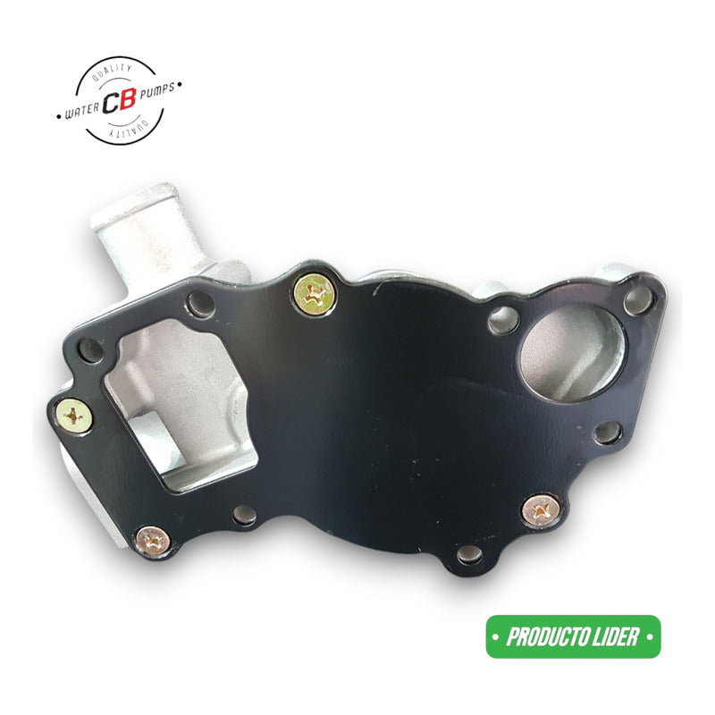 Water Pump Isuzu 3ld1 4le1 4le2 Ex55 E55 Cx75 Zax55 Zax70
