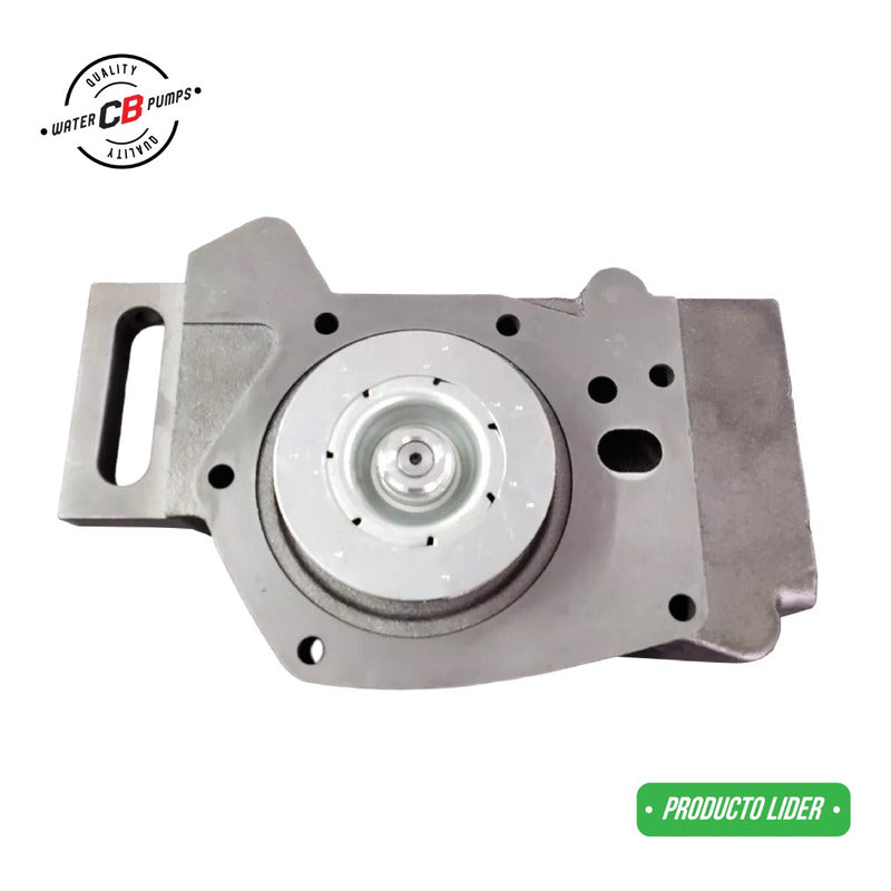 Cummins N14 Volvo Water Pump
