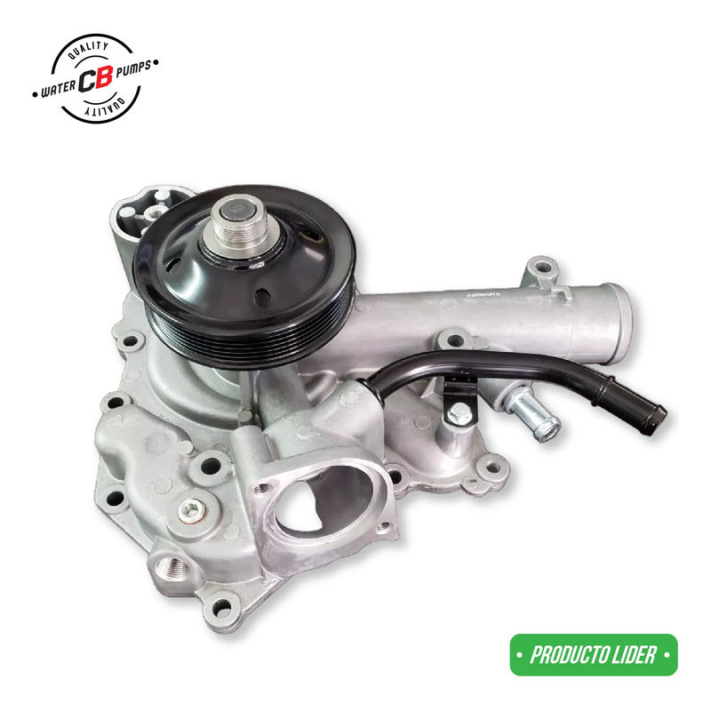 Bomba De Agua Ram 1500 2500 3500 Durango V8 5.7l 13-09