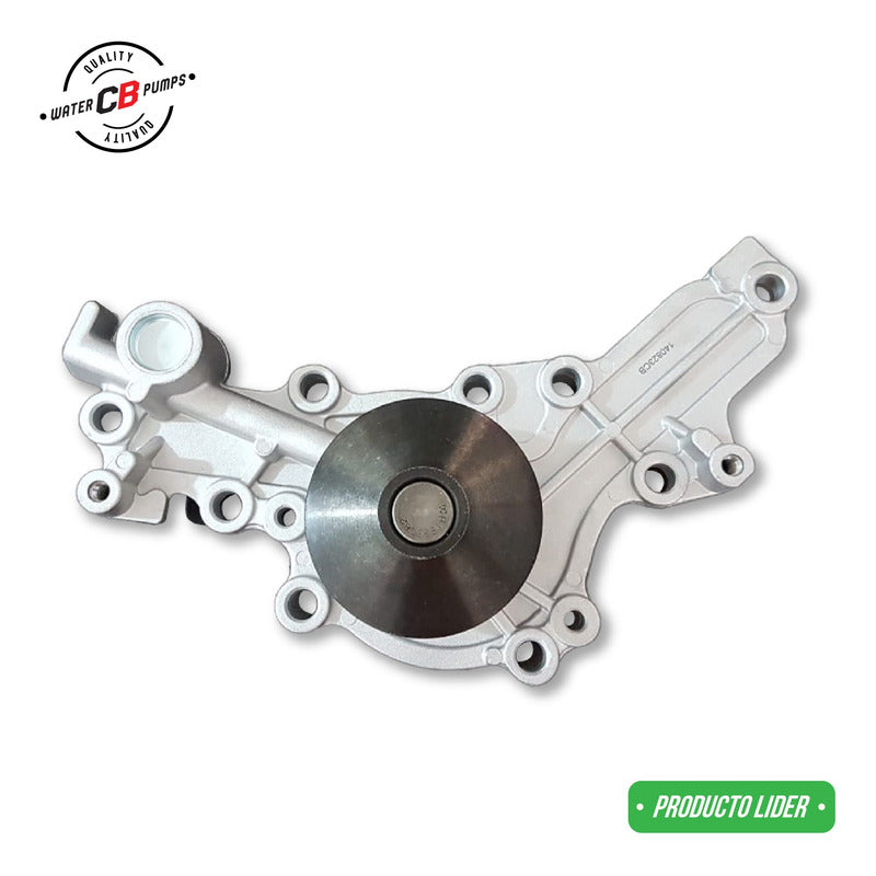 Bomba De Agua Mitsubishi Outlander V6 3.0l 2007-2017