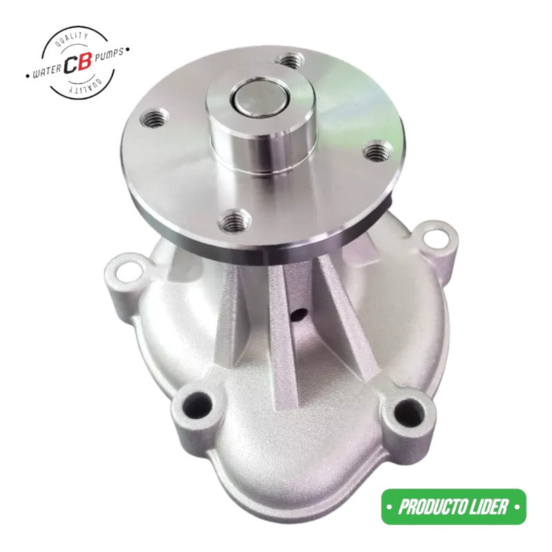 Bomba De Agua Nissan Hikari Tsuru 1.6l L4 1988-1992