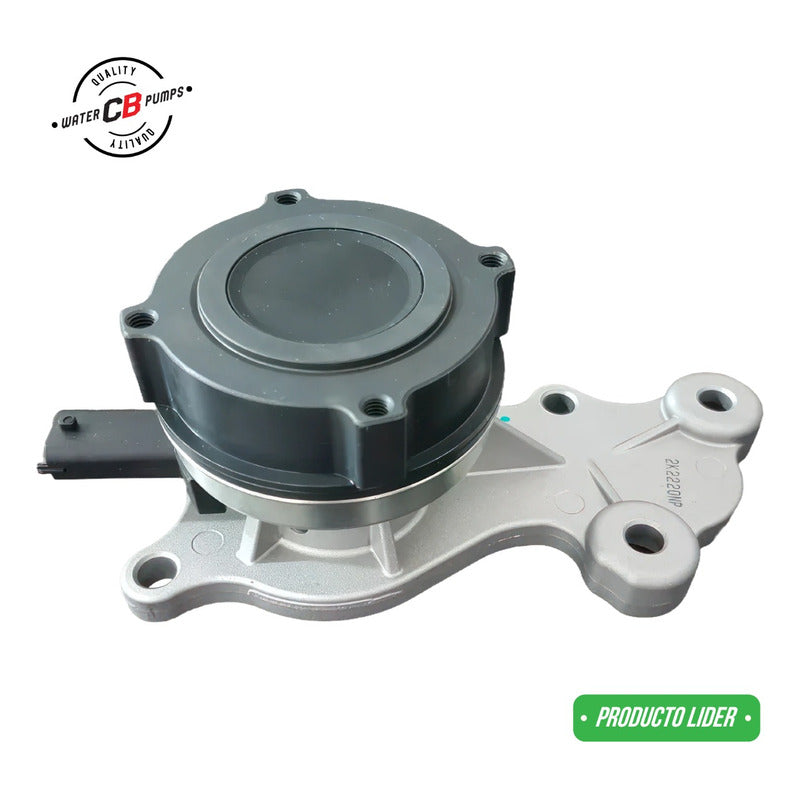 Bomba De Agua Cavalier 1.5l 2018 2019 2020 2021 Eléctrica