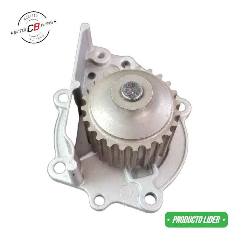 Bomba De Agua Land Rover Freelander Mg Rover Tf Zr 1.8l 4cil