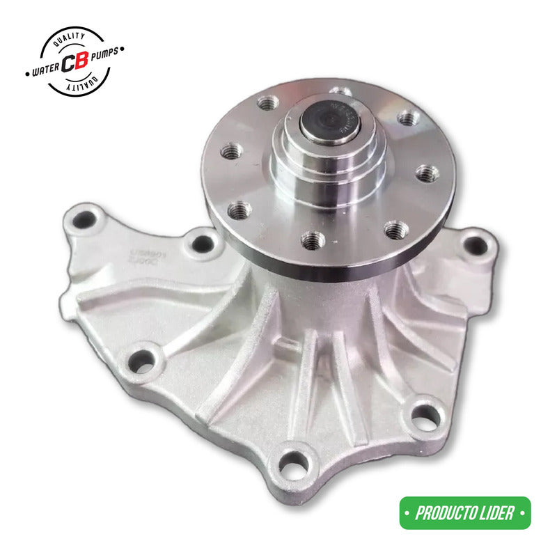 Bomba De Agua Isuzu Elf 100 150 250 2.5l 2.8l 3.1l 85-95