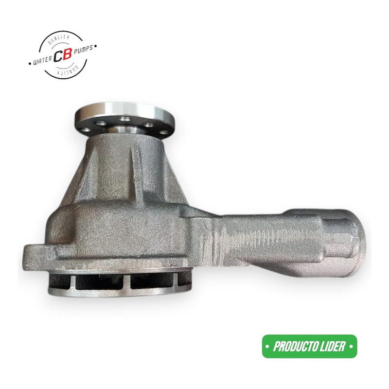 Bomba De Agua Para Montacargas Hyster Yale Chevrolet C4 3.0l