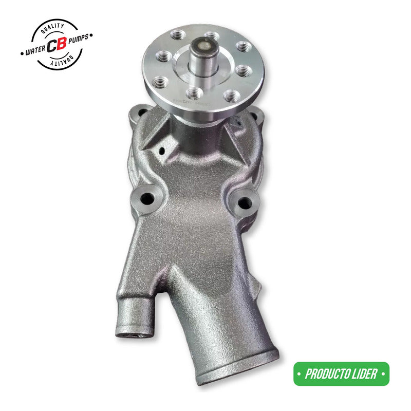 Bomba De Agua Chevrolet Chevelle Nova Opel 74-63 6l 3.8 4.1l