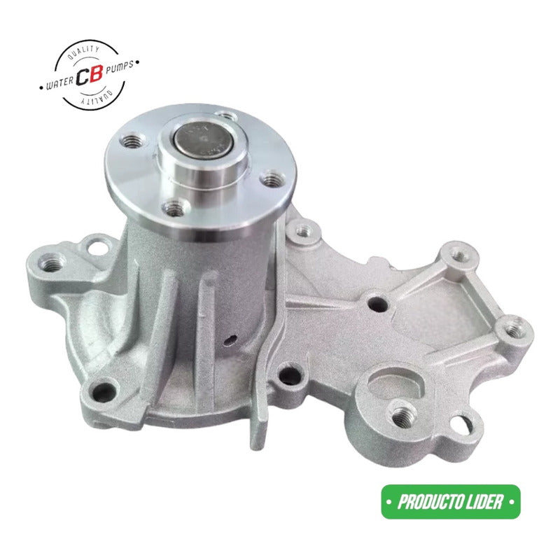 Bomba De Agua Tracker L4 1.6l 1989-1997