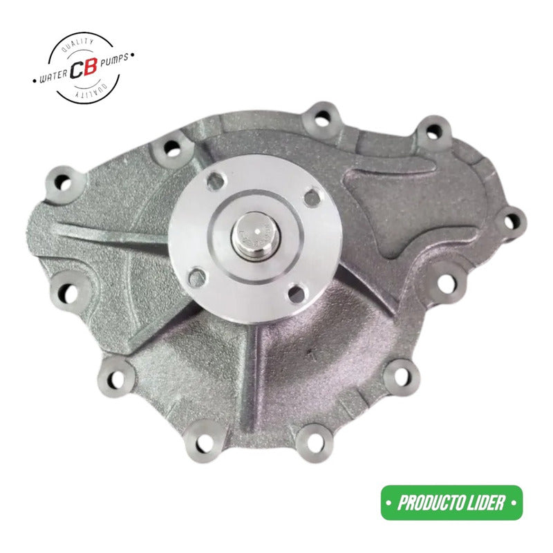 Water Pump Century Regal Grand Prix Grand Am 4.9 7.5 4.3l