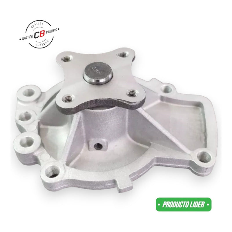 Bomba De Agua Nissan Sentra Lucino 200sx Nx 2.0l 1995-2000
