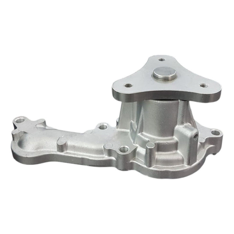 Bomba De Agua Honda Fit L4 1.5l 2006-2008 19200-pwa003