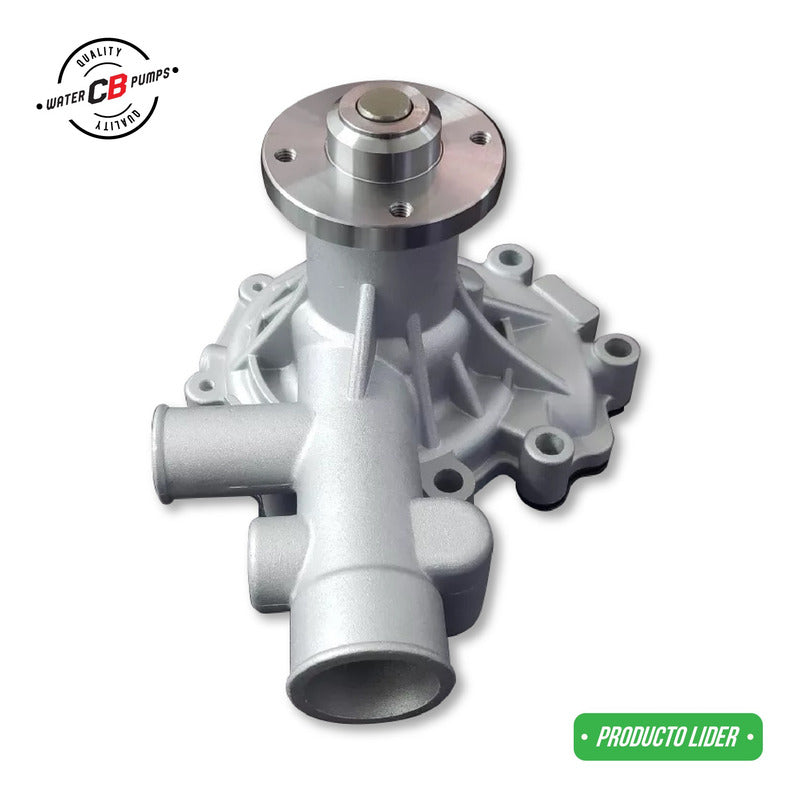 Bomba De Agua Perkins 700 Hyster H2.00 3.00 3.20xm U5mw0173