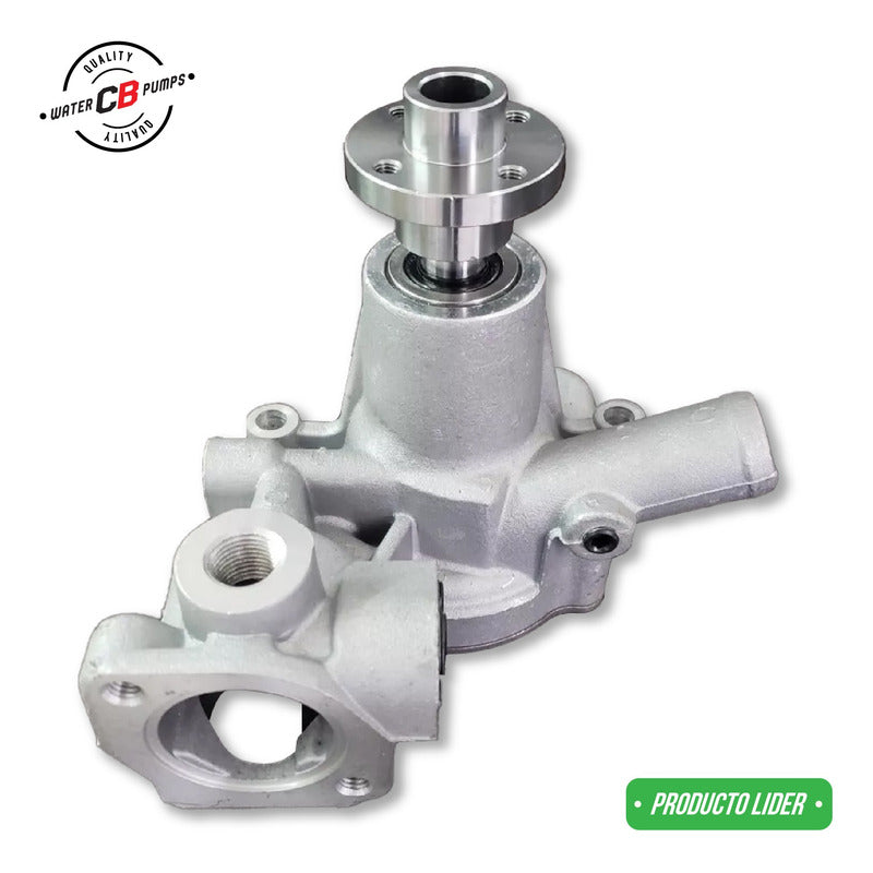 Bomba De Agua Thermo King Yanmar 482/486