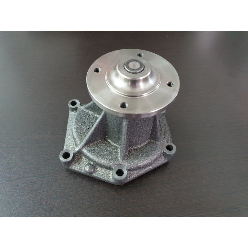 Bomba De Agua Compatible Con Scania Serie 2 / 3 1988 - 1996