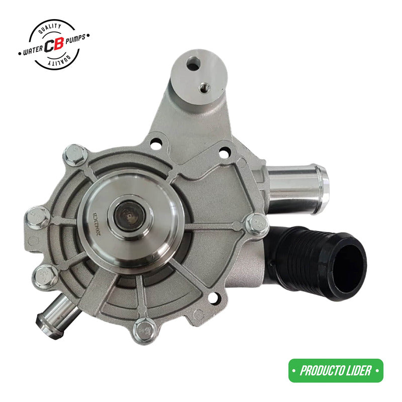 Contour Mystique Escape Sable 3.0L Water Pump Base