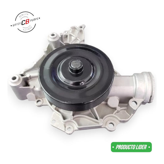Bomba D Agua Mercedes Benz C230 C280 E350 Ml350 3.5 3.0 2006