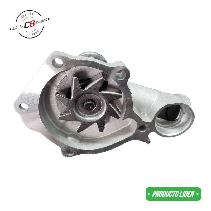 Bomba De Agua Van 1000 / Mitsubishi L200 2.4l 2007-2015