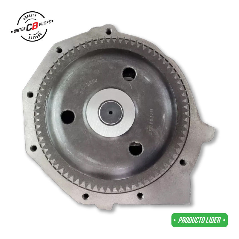 Caterpillar C15 Acert Bi-turbo Water Pump