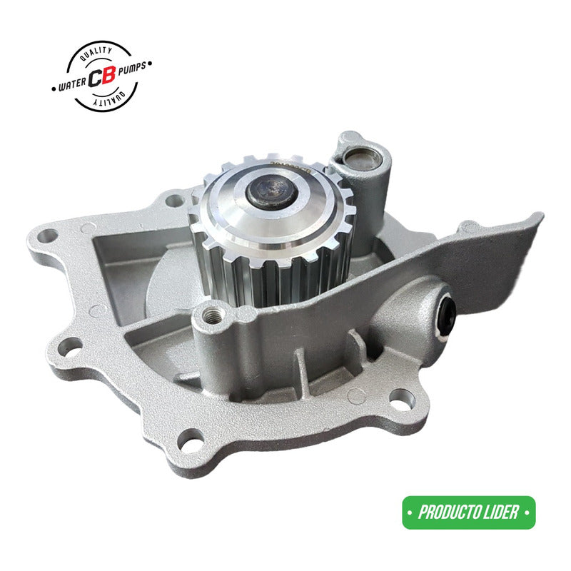 Bomba De Agua Focus Mk3 Evoque Freelander Expert 3008 2.2l