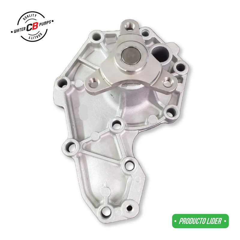 Bomba De Agua Renault Megane Clio Scenic L4 2.0l 2001-2010