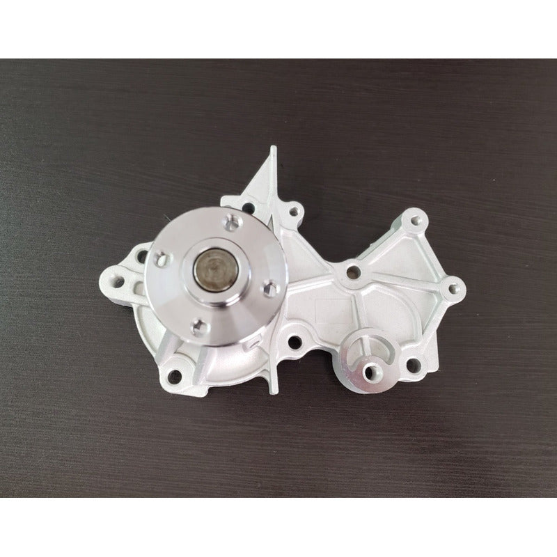 Bomba De Agua Chevrolet Tracker 1.6l L4 1999-2000