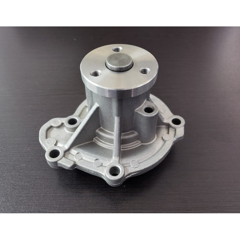 Bomba De Agua Nissan Micra 05-07 1.4l