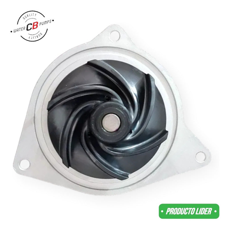 Bomba De Agua Chrysler Concorde New Yorker Lhs 3.5 1995-1997